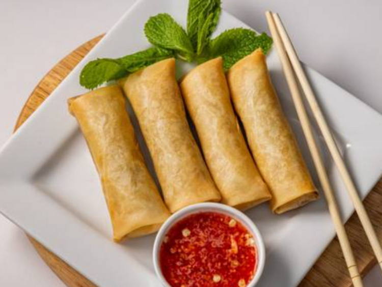 Jen's Viet Cafe slider image