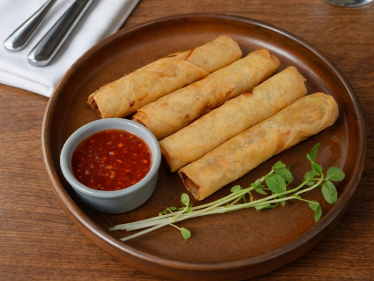 Gemera Cafe slider image