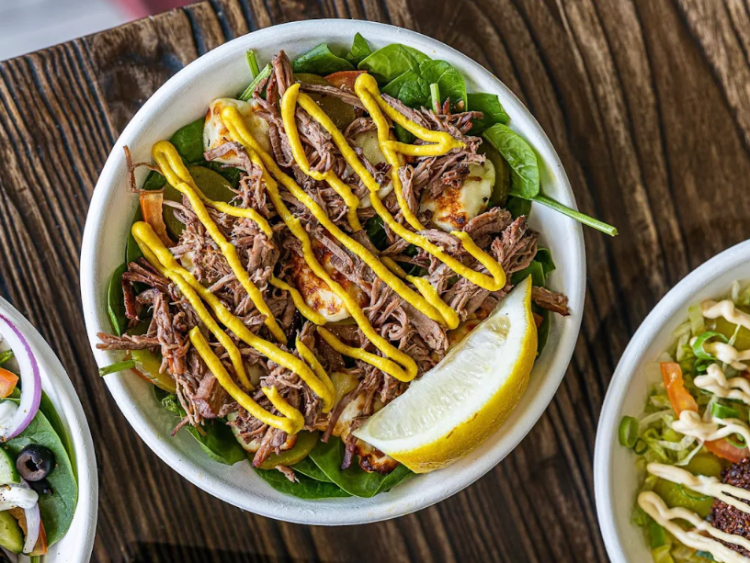 Ooshman - Five Dock slider image