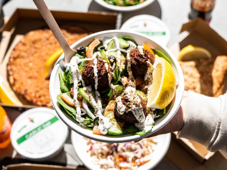 Ooshman - Five Dock slider image