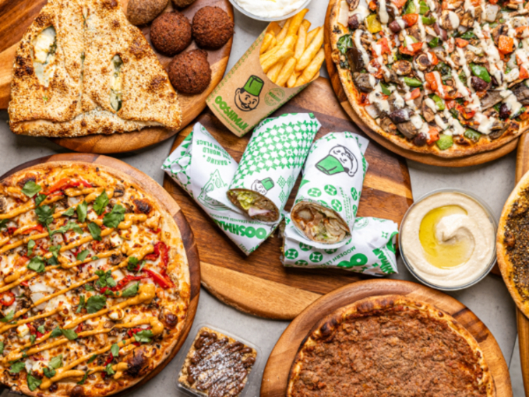 Ooshman - Five Dock slider image