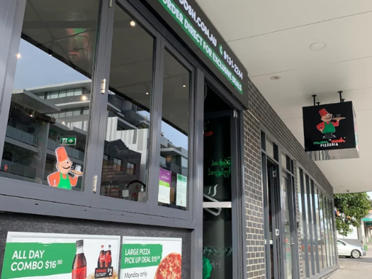 Ooshman - Five Dock slider image