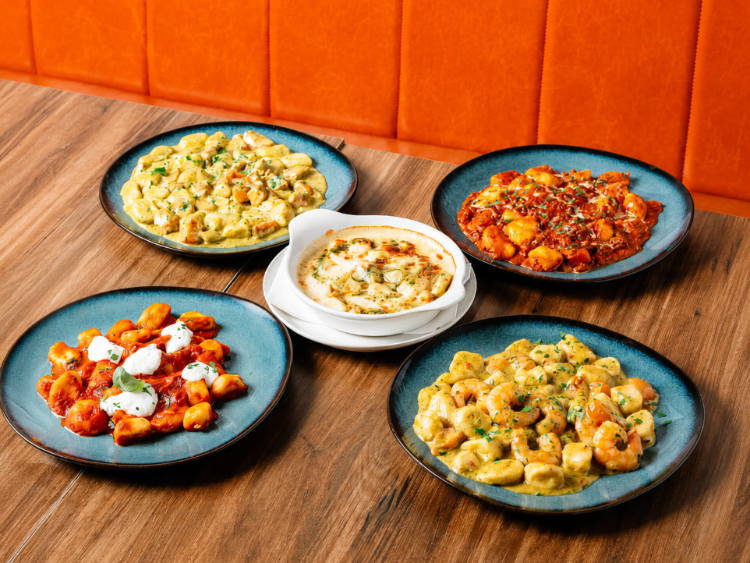 Mad Over Italian - Hope Island slider image