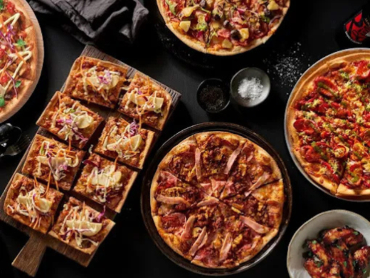 Crust Pizza - Rose Bay slider image