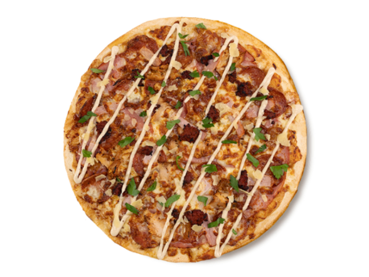 Crust Pizza - Rose Bay slider image