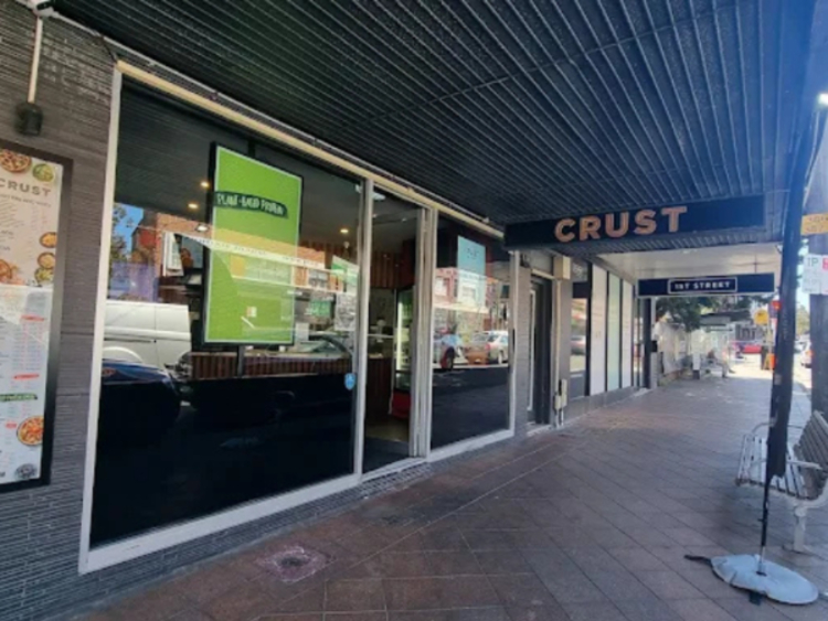 Crust Pizza - Rose Bay slider image