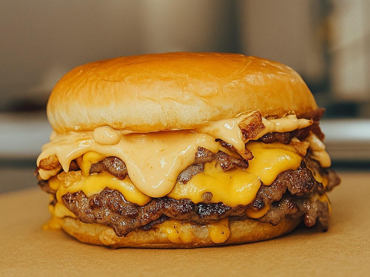 Off The Street At The Britannia slider image