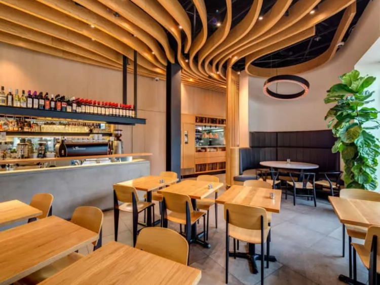 Lilly's Espresso & Cucina - Rhodes slider image