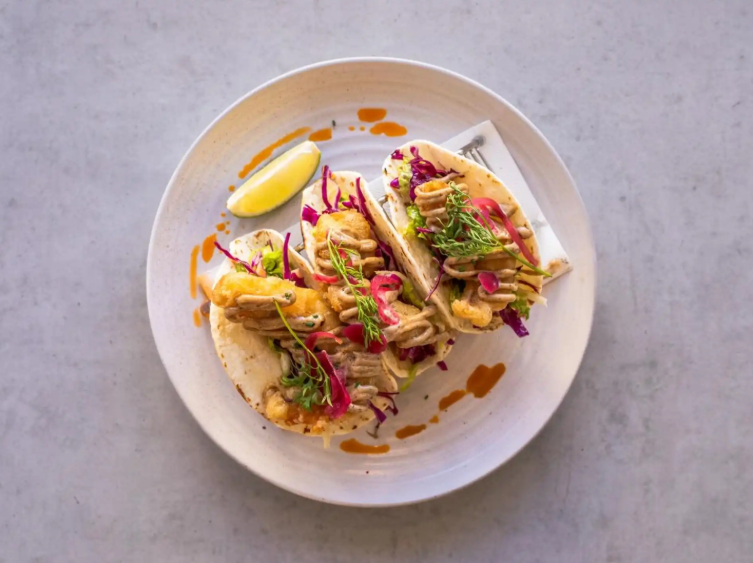 Solenne Restaurant & Bar slider image