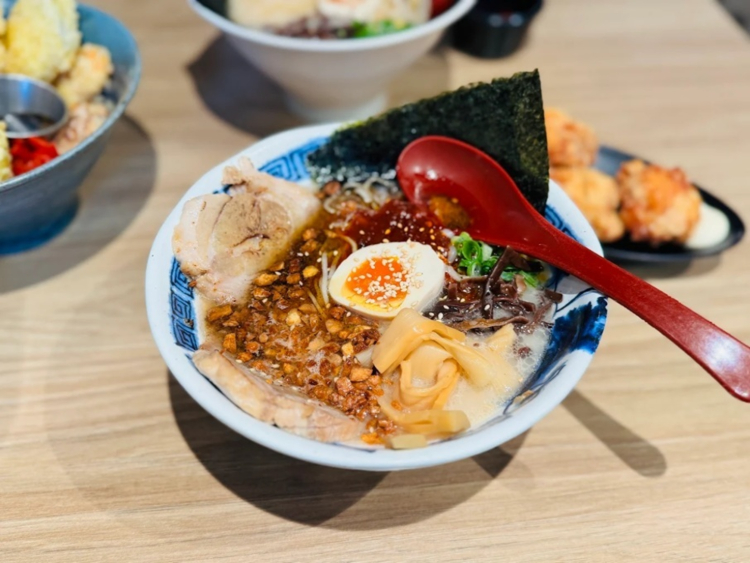 Mikazuki - Strathfield slider image