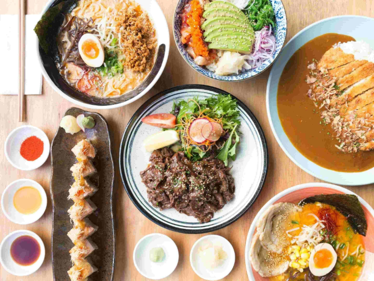 Mikazuki - Strathfield slider image