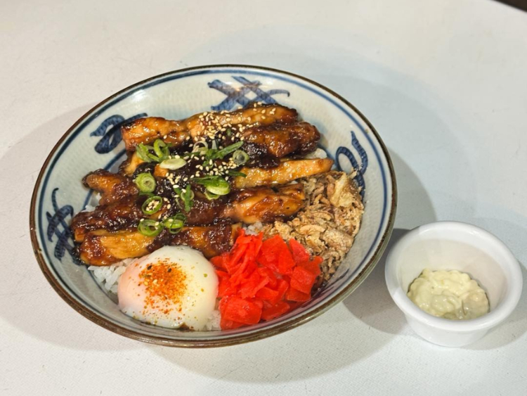 Mikazuki - Strathfield slider image