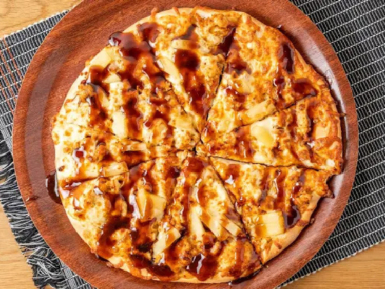 A1 Pizza - Auburn slider image