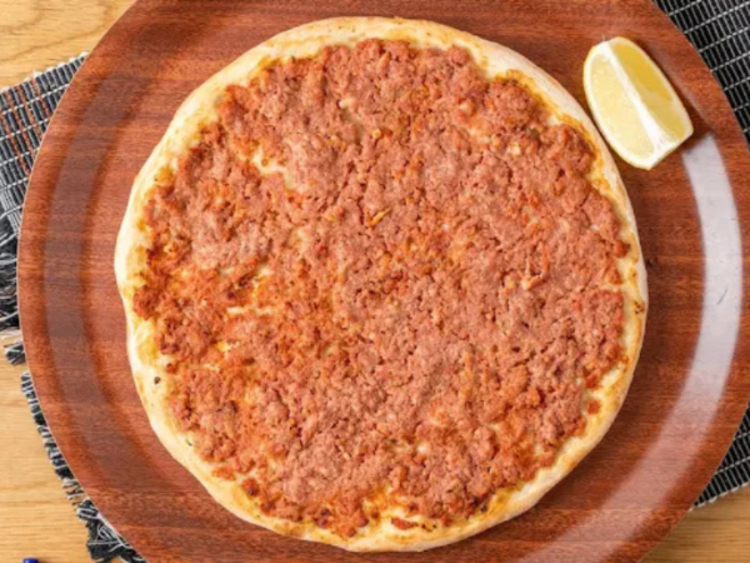A1 Pizza - Auburn slider image