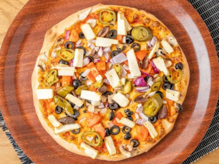 A1 Pizza - Auburn slider image