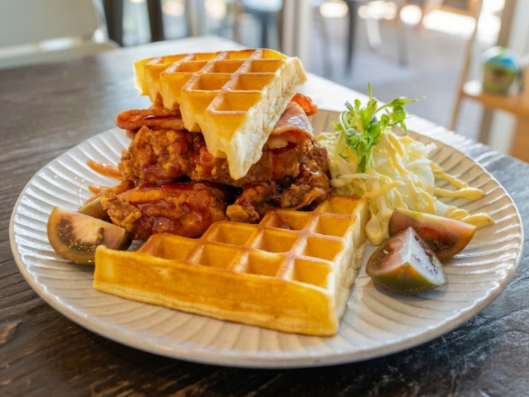 Cafe Journey slider image