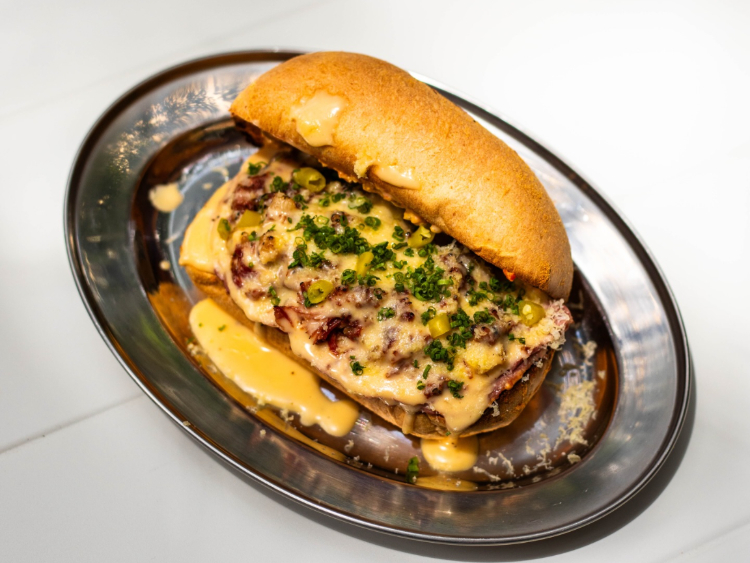 Adhika Cafe slider image
