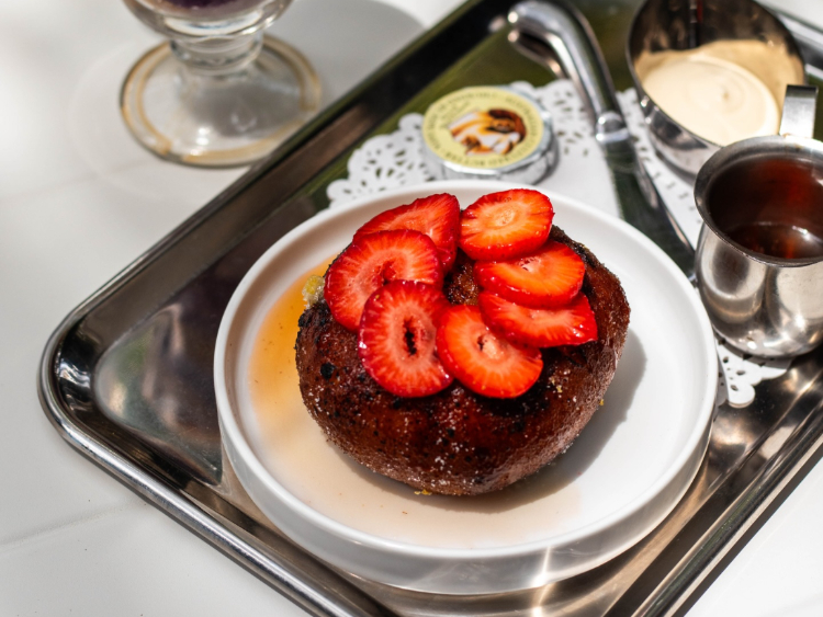 Adhika Cafe slider image