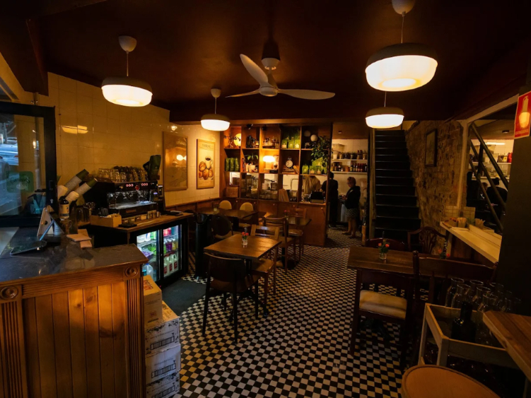 Adhika Cafe slider image
