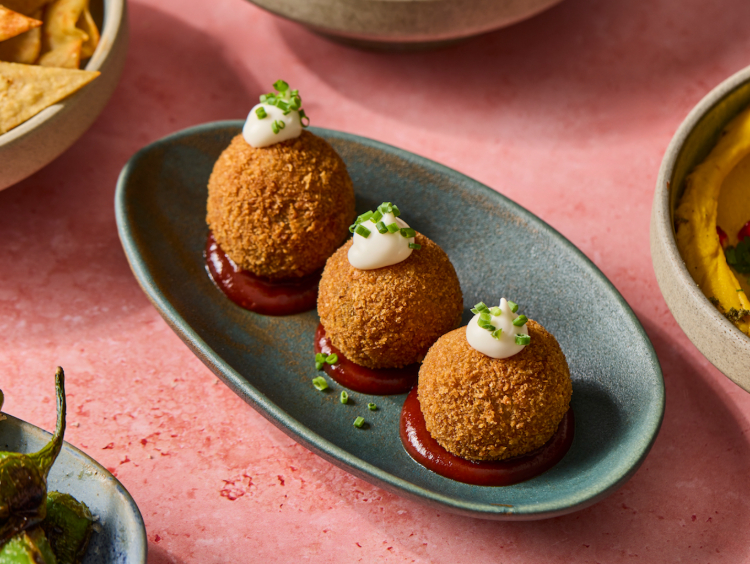 Mildreds - Camden slider image