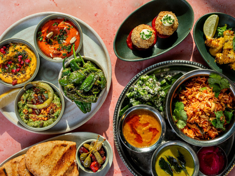 Mildreds - Camden slider image