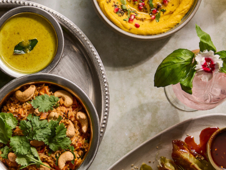 Mildreds - Camden slider image