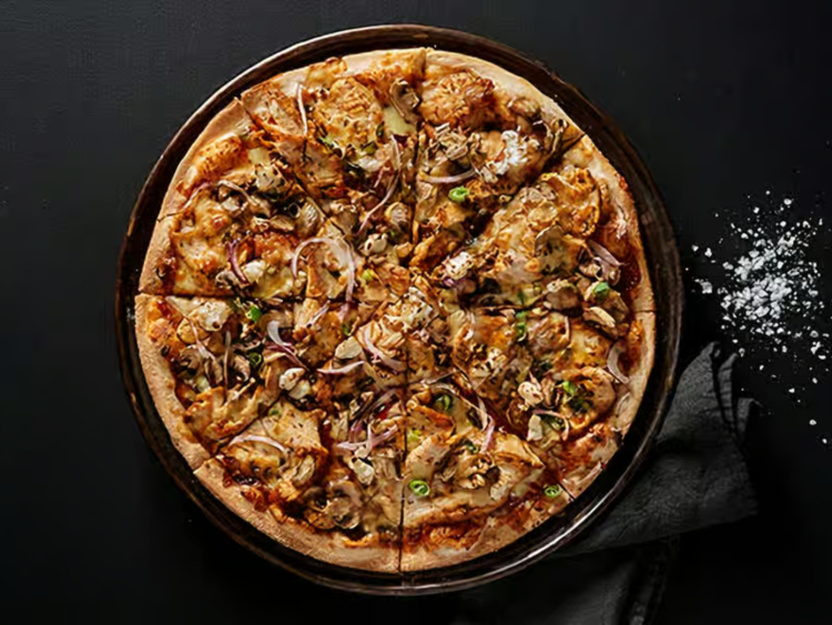 Crust Pizza - Joondalup slider image