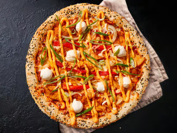 Crust Pizza - Joondalup slider image