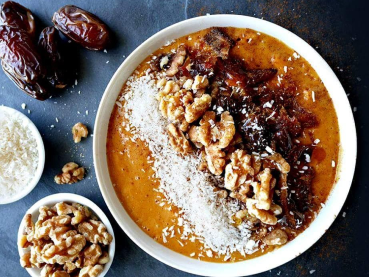 Inlakesh Living Foods - Macquarie Centre slider image