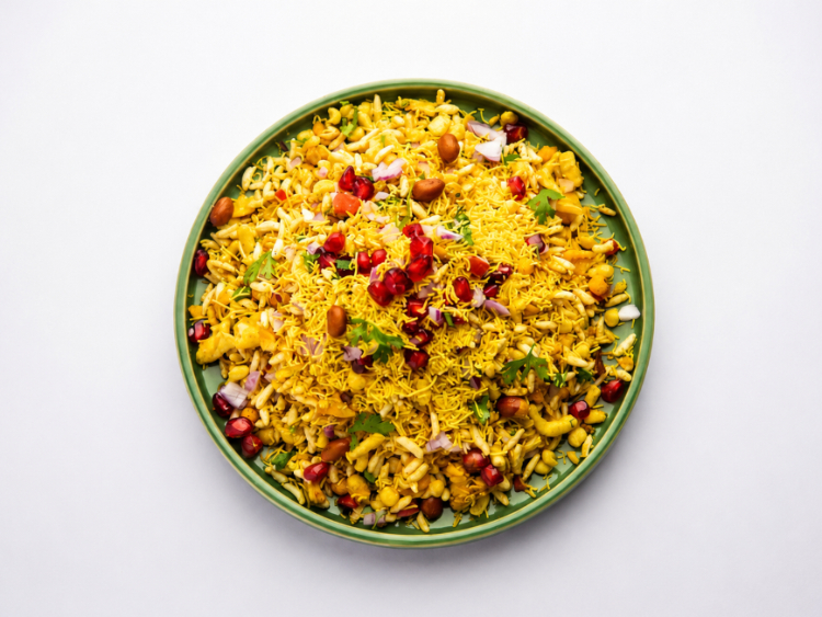 Curry Express - Biggera Waters slider image