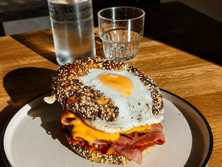 Cafe Booth - Annandale slider image
