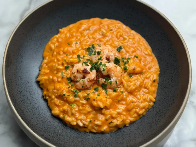 Walter's Bistro slider image