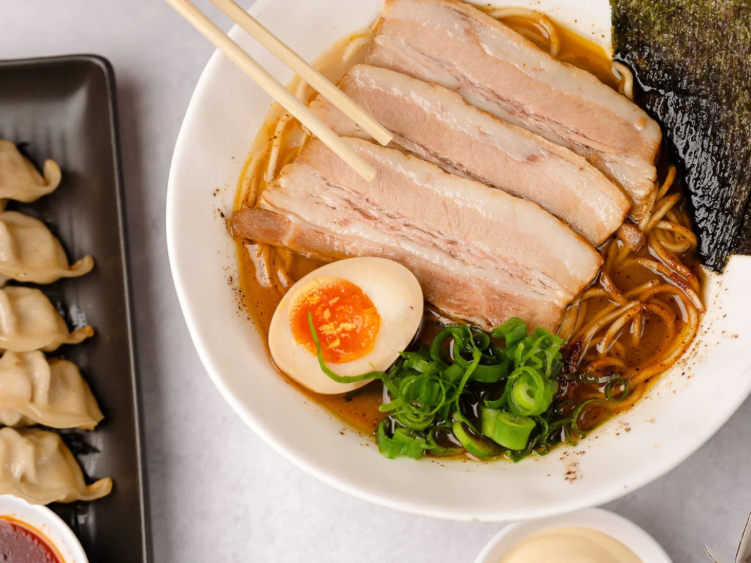 Motto Motto Japanese Kitchen - Macquarie slider image