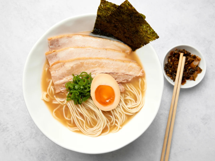 Motto Motto Japanese Kitchen - Macquarie slider image