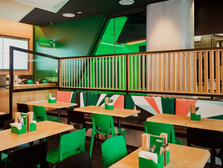 Motto Motto Japanese Kitchen - Macquarie slider image