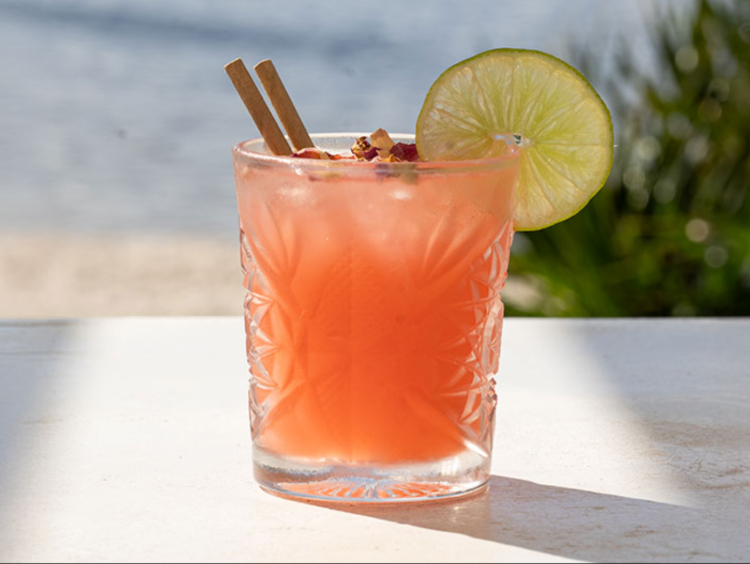 Vrina Mezze Bar slider image