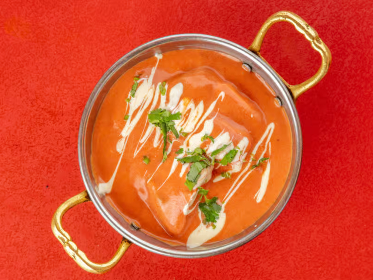 Magic Curries slider image