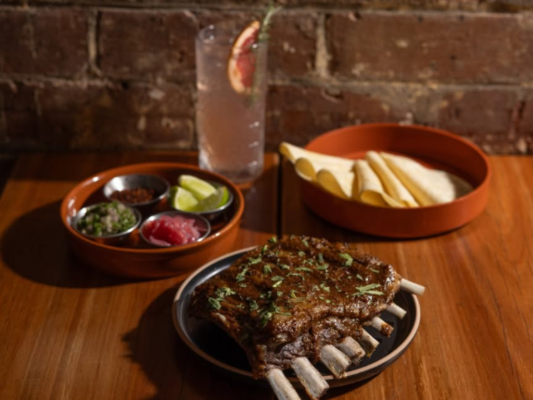Birria Boy Taqueria slider image