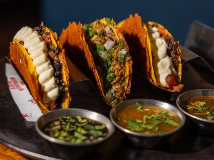 Birria Boy Taqueria slider image