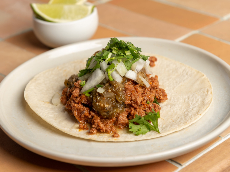 La Chiva Taqueria slider image