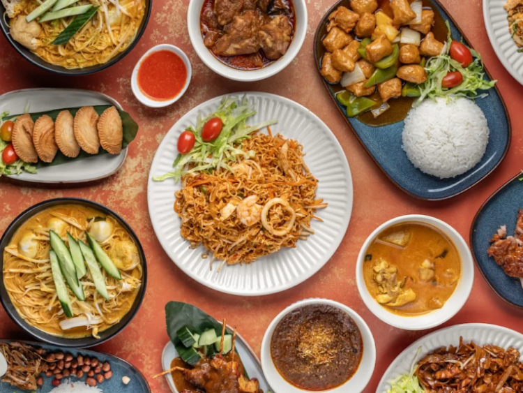 Malaysia Boleh - Farringdon slider image