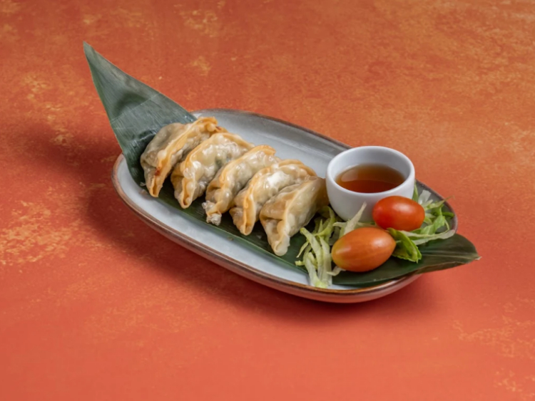 Malaysia Boleh - Farringdon slider image