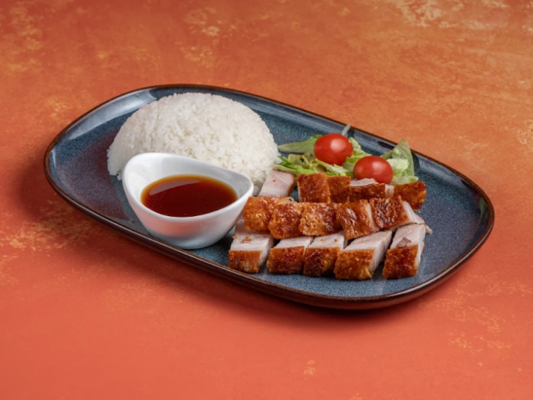 Malaysia Boleh - Farringdon slider image