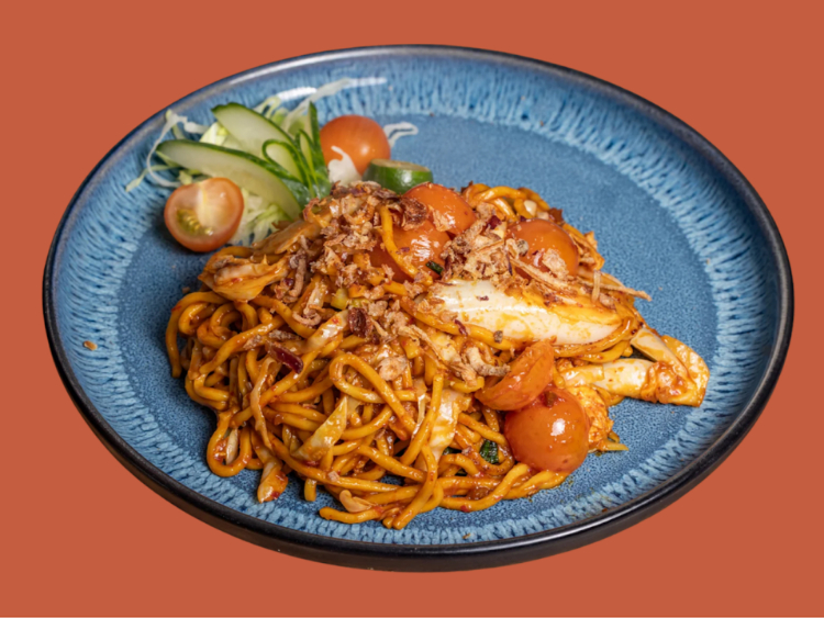 Malaysia Boleh - Farringdon slider image