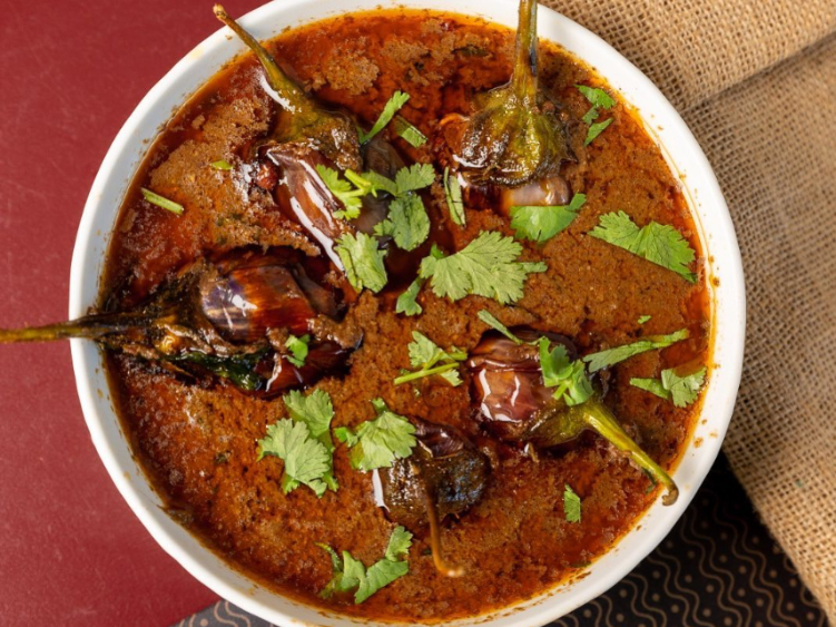 Vanta Raamudu - South Indian slider image