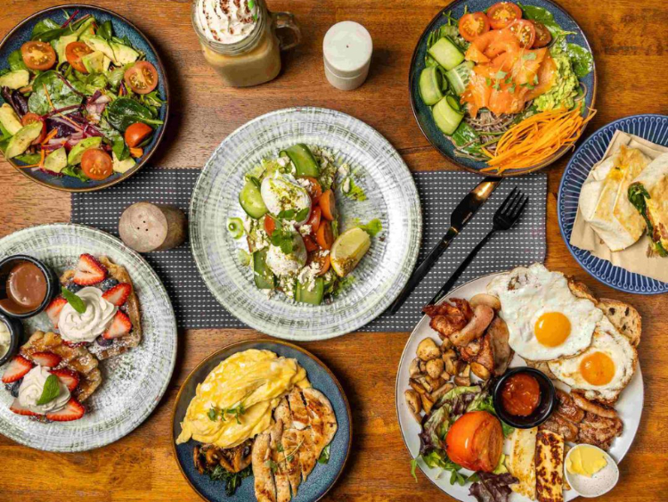 The Lil Hut - Bondi slider image