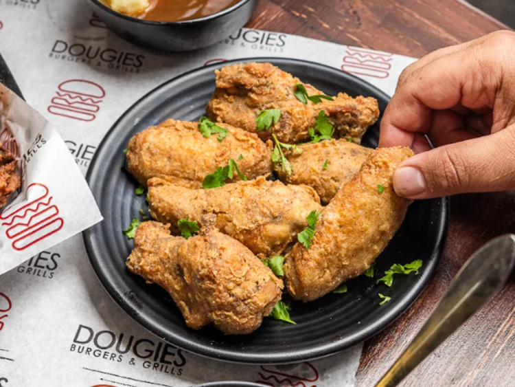 Dougies Grill - Bankstown slider image