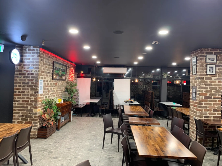 Dougies Grill - Bankstown slider image