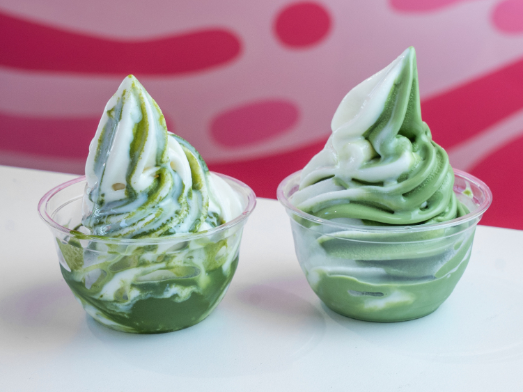 Mmm Matcha - Manly slider image