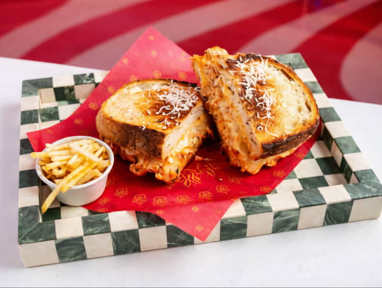 Mmm Matcha - Manly slider image